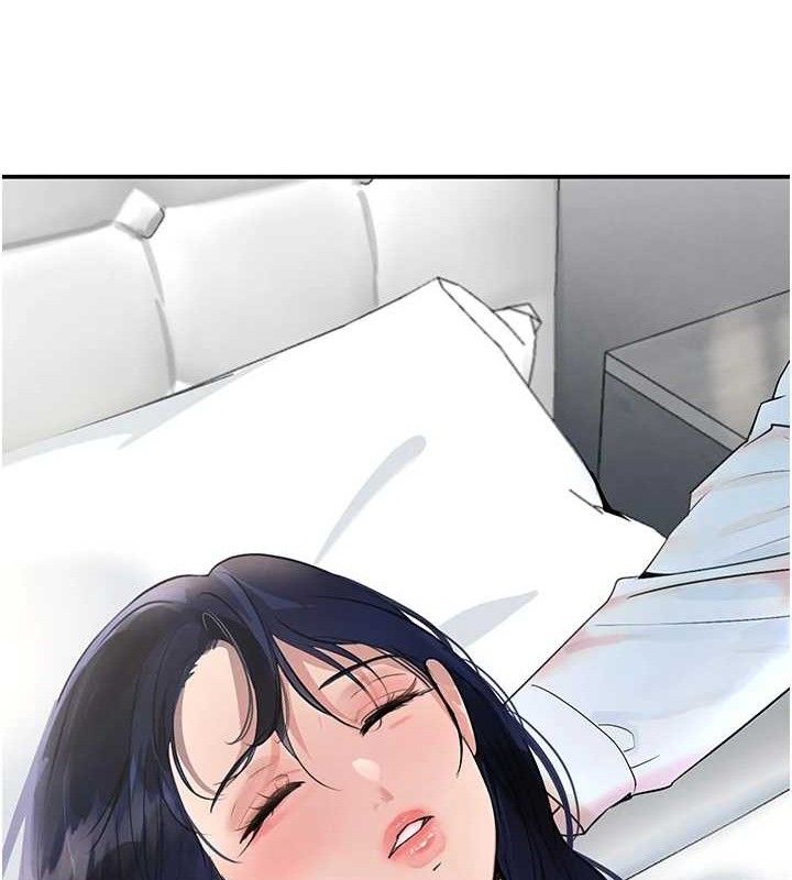 《黑道千金》漫画 第29話-神祕巨乳妹突襲戰局