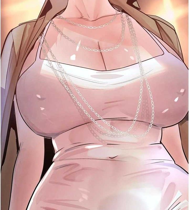 《黑道千金》漫画 第29話-神祕巨乳妹突襲戰局