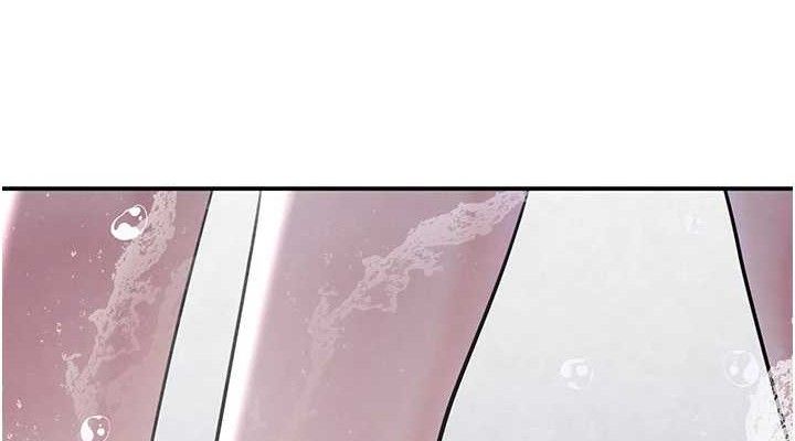 《黑道千金》漫画 第30話-浴室熱氣下激烈交合