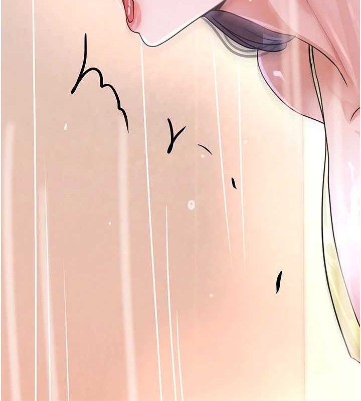《黑道千金》漫画 第30話-浴室熱氣下激烈交合