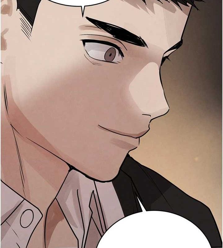 《黑道千金》漫画 第35話-欣賞女老闆的阿嘿顏
