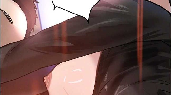 《黑道千金》漫画 第35話-欣賞女老闆的阿嘿顏