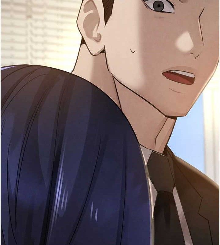 《黑道千金》漫画 第38話-用蠻力制服倔強的妹妹