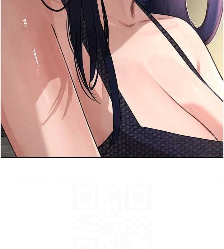 《黑道千金》漫画 第38話-用蠻力制服倔強的妹妹