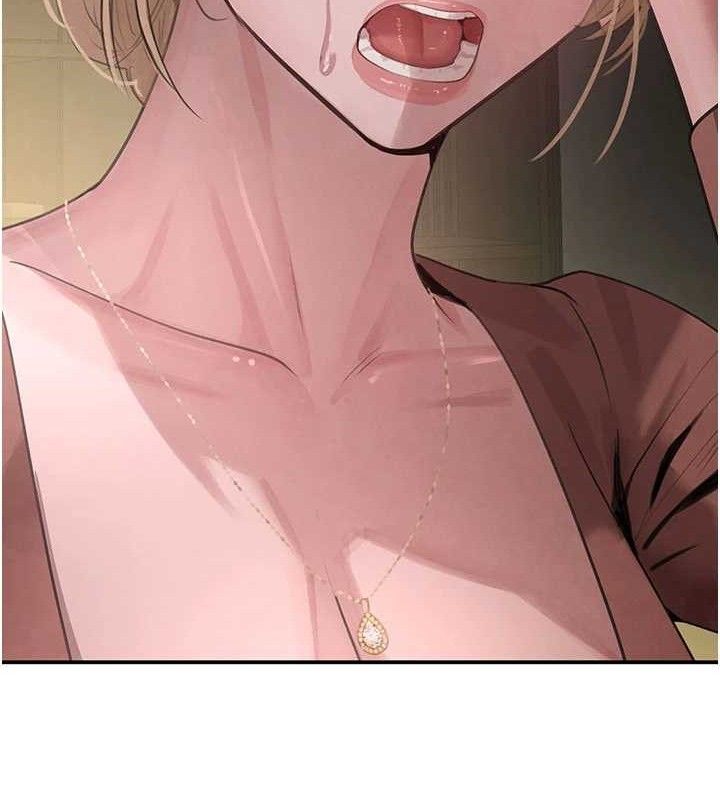 《黑道千金》漫画 第38話-用蠻力制服倔強的妹妹