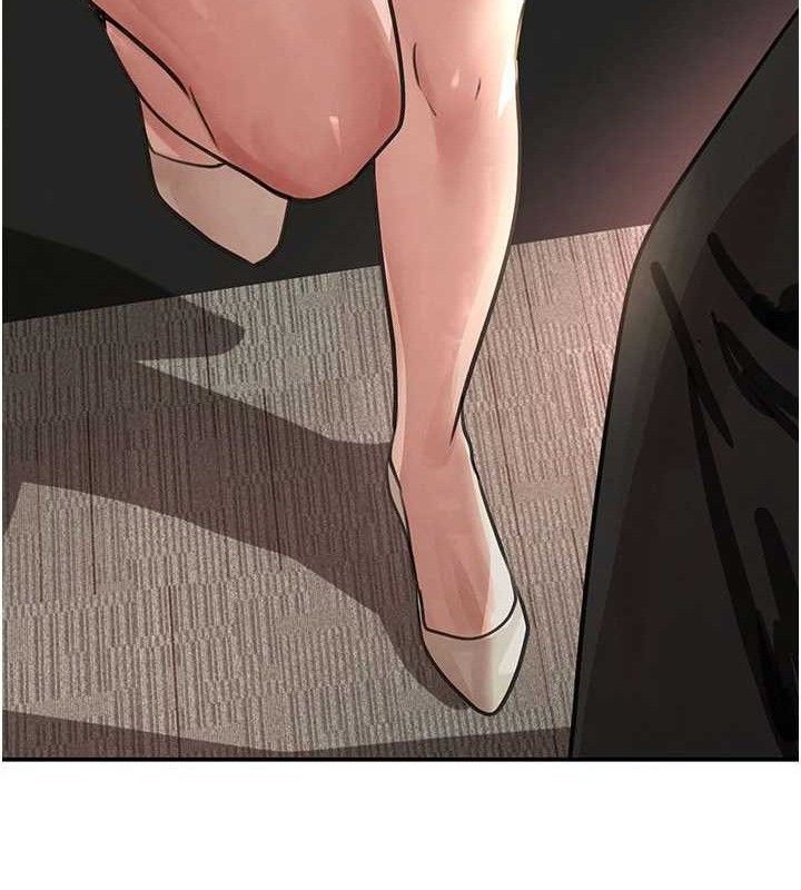 《黑道千金》漫画 第38話-用蠻力制服倔強的妹妹