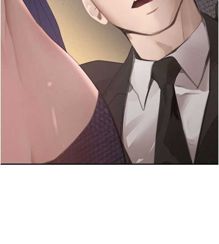 《黑道千金》漫画 第38話-用蠻力制服倔強的妹妹