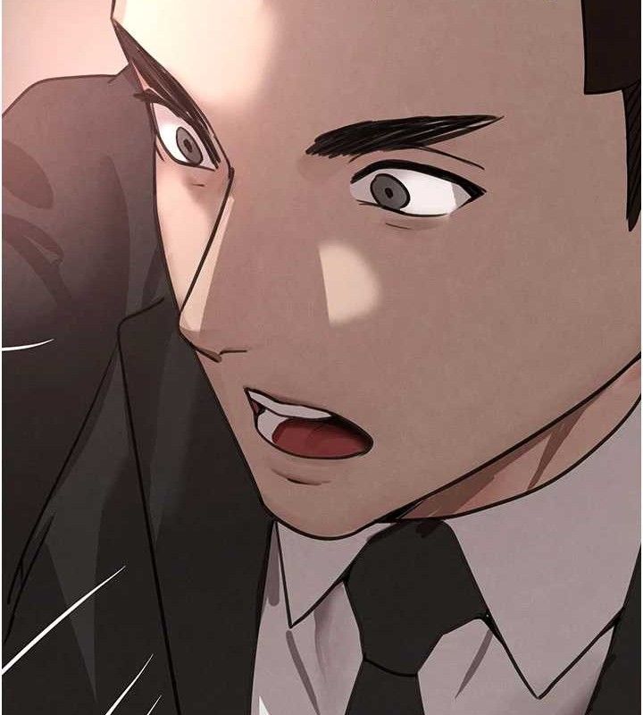 《黑道千金》漫画 第38話-用蠻力制服倔強的妹妹