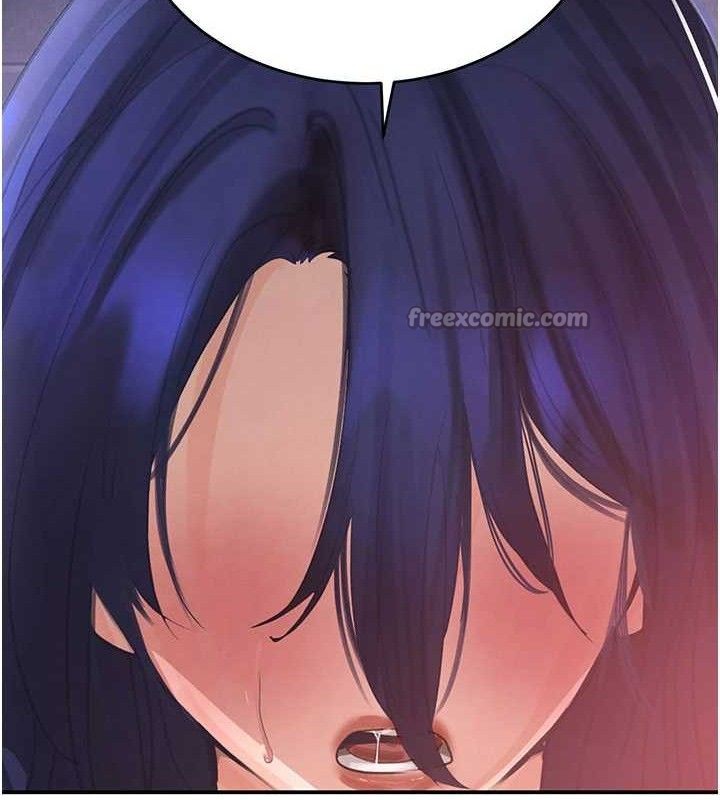 《黑道千金》漫画 第38話-用蠻力制服倔強的妹妹