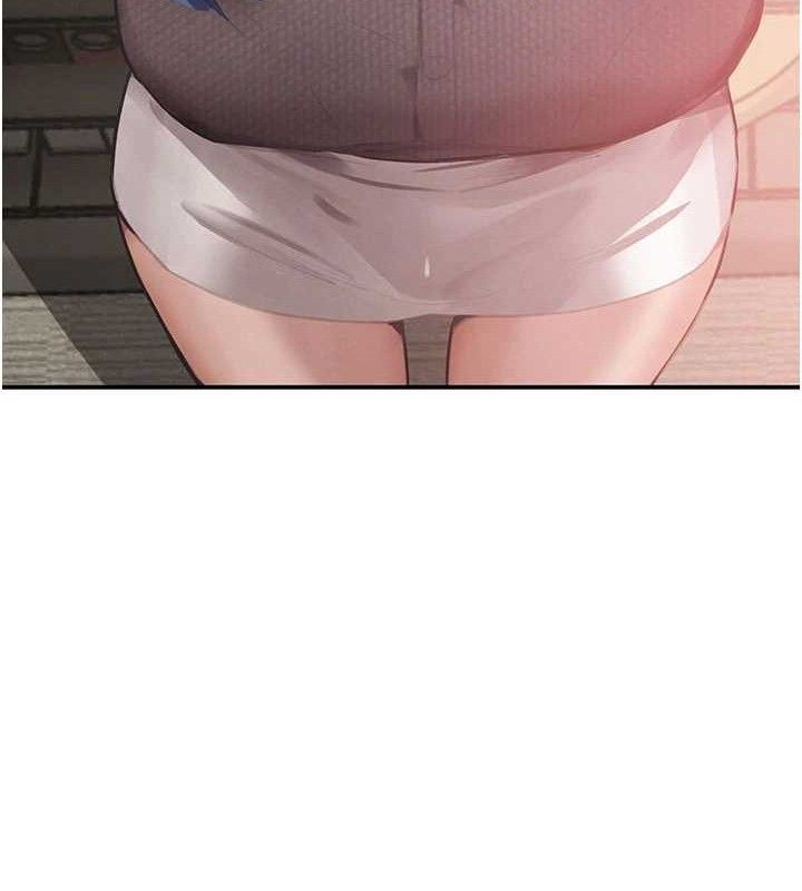 《黑道千金》漫画 第38話-用蠻力制服倔強的妹妹