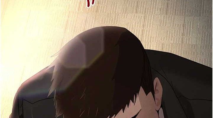 《黑道千金》漫画 第38話-用蠻力制服倔強的妹妹