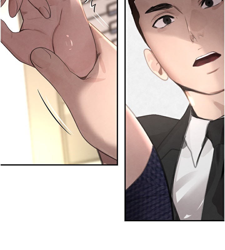 《黑道千金》漫画 第39話-我把第一次獻給你