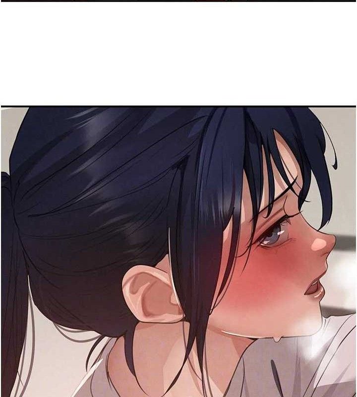 《黑道千金》漫画 第42話-在媽面前展現高超口技