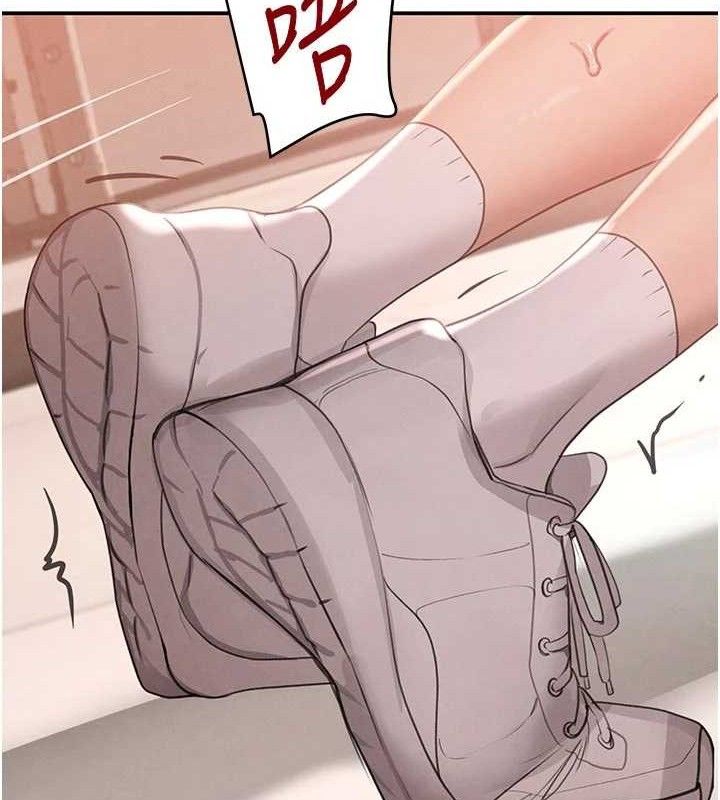 《黑道千金》漫画 第42話-在媽面前展現高超口技