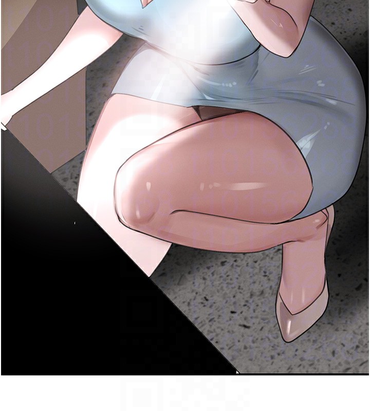 《黑道千金》漫画 第48話-夜半教訓女淫賊