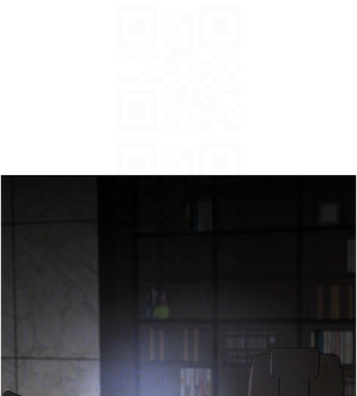 《黑道千金》漫画 第48話-夜半教訓女淫賊