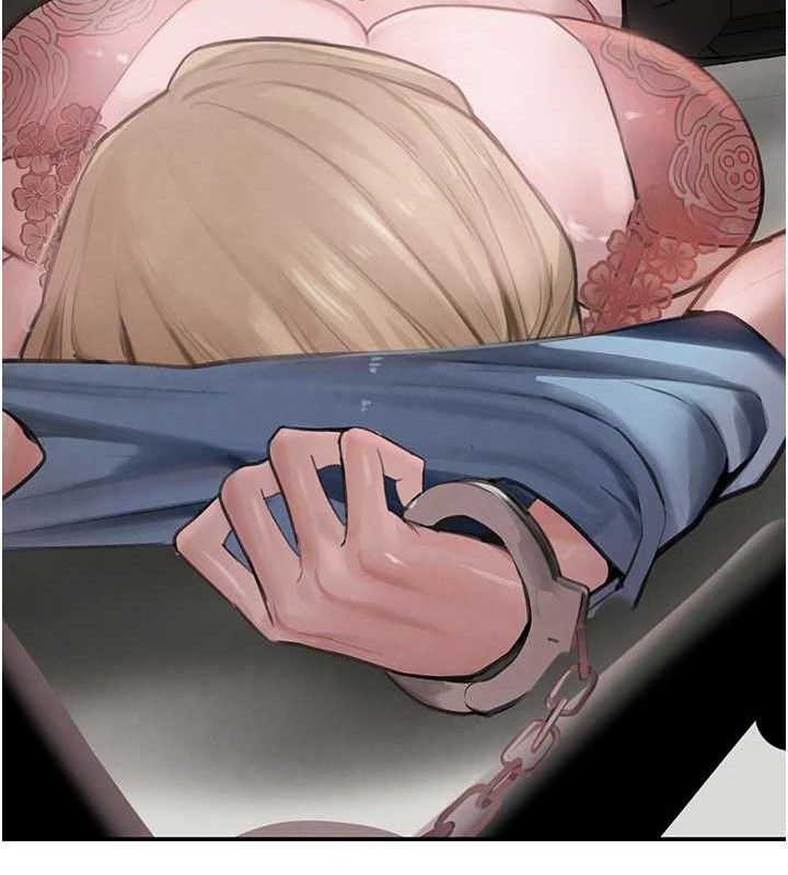 《黑道千金》漫画 第49話-被變態脫光凌辱