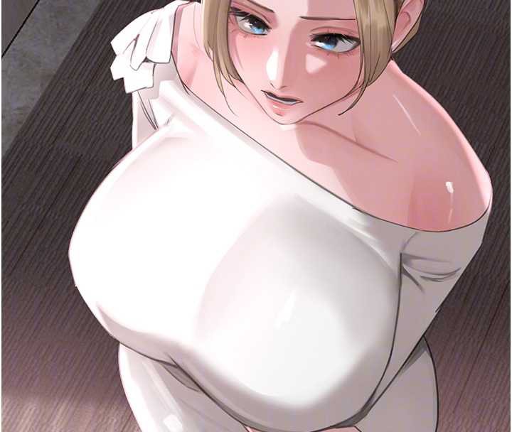 《黑道千金》漫画 第51話-劇烈撞擊下的痙攣快感