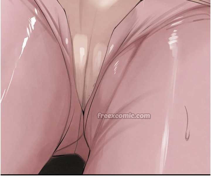 《黑道千金》漫画 第51話-劇烈撞擊下的痙攣快感