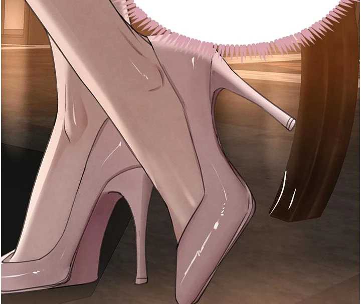 《黑道千金》漫画 第52話-下藥迷姦舊情人