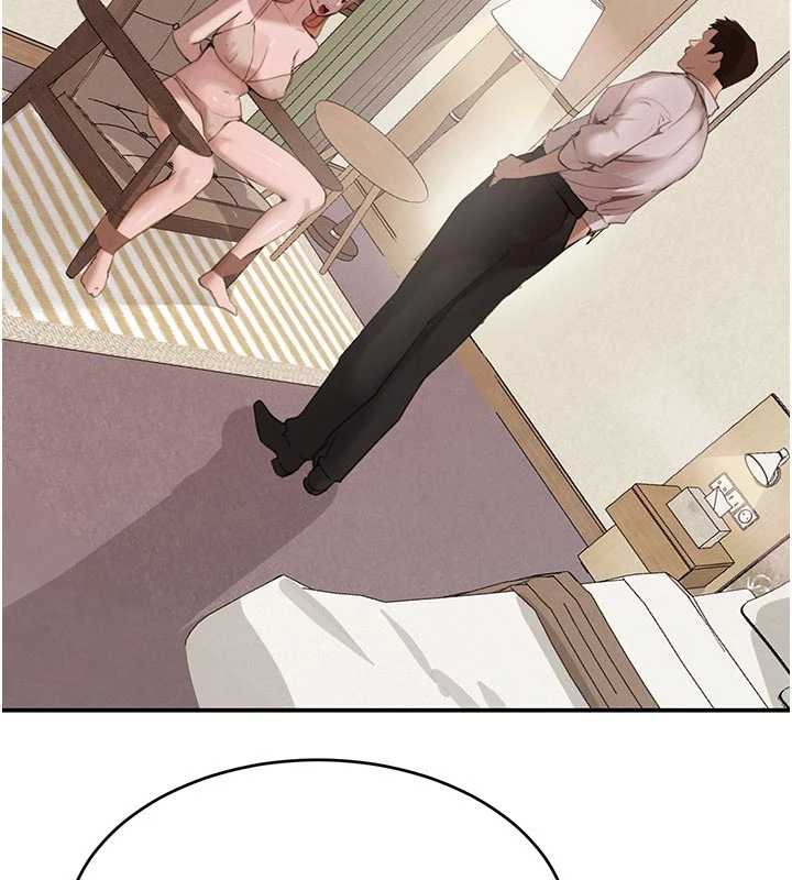 《黑道千金》漫画 第53話-超強度快感折磨