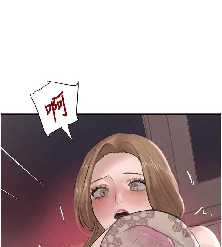 《黑道千金》漫画 第53話-超強度快感折磨