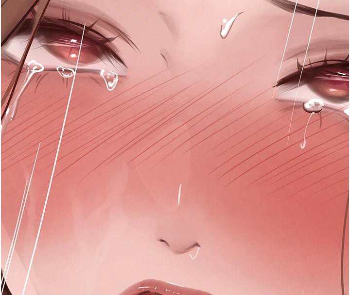 《黑道千金》漫画 第54話-用刑逼出會長的祕密