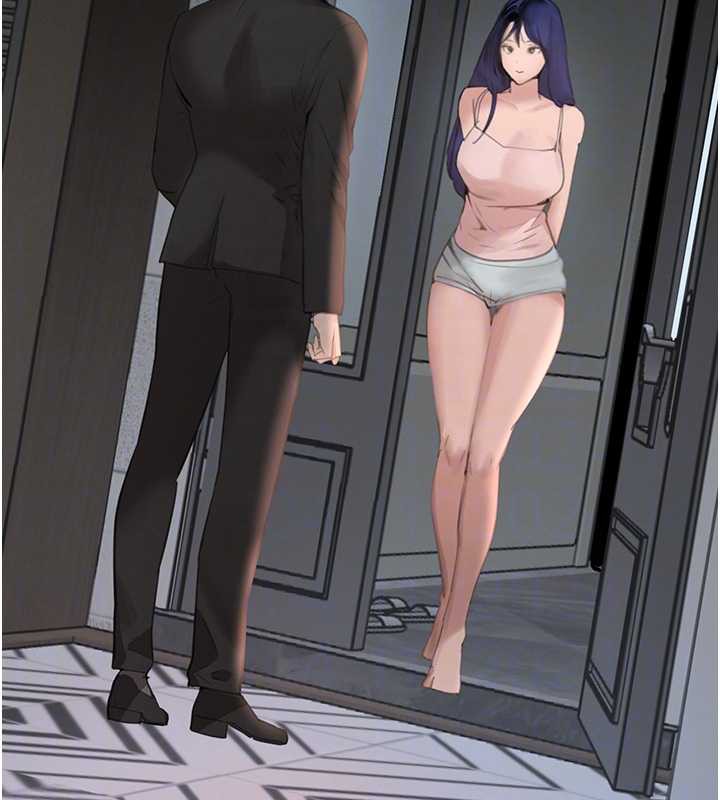 《黑道千金》漫画 第55話-妹妹的早晨服務♥