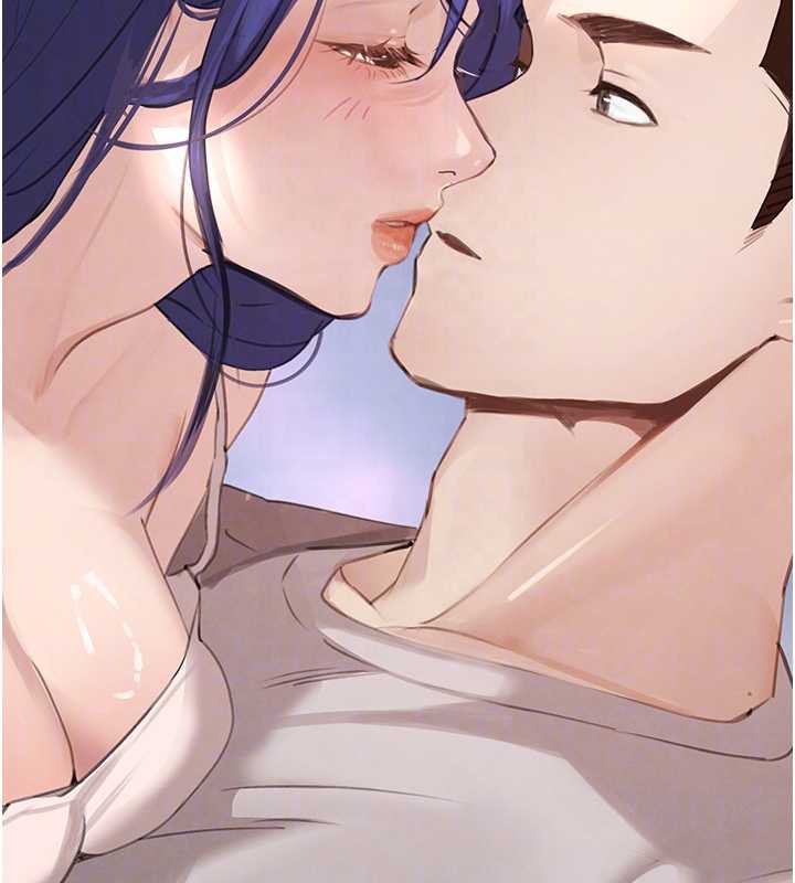 《黑道千金》漫画 第55話-妹妹的早晨服務♥