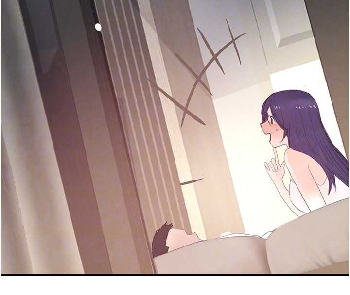 《黑道千金》漫画 第55話-妹妹的早晨服務♥