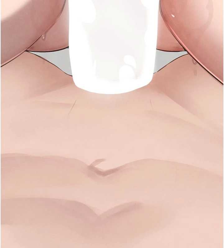 《黑道千金》漫画 第56話-在你身上搖好舒服♥