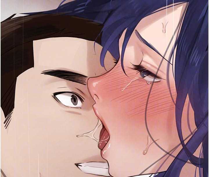 《黑道千金》漫画 第56話-在你身上搖好舒服♥