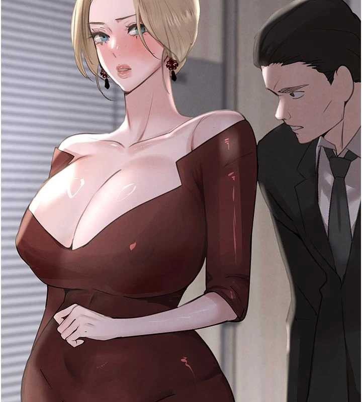 《黑道千金》漫画 第56話-在你身上搖好舒服♥