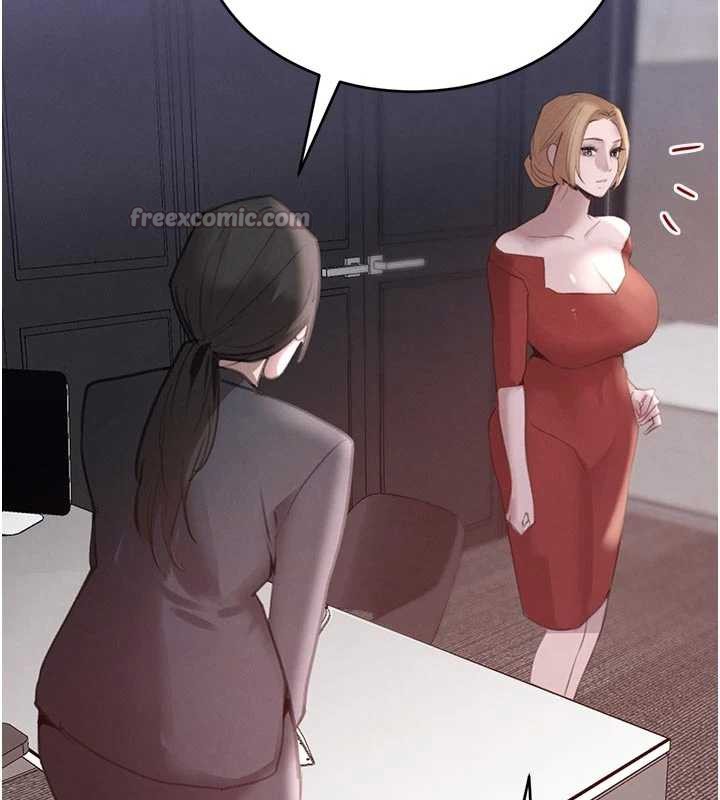 《黑道千金》漫画 第56話-在你身上搖好舒服♥