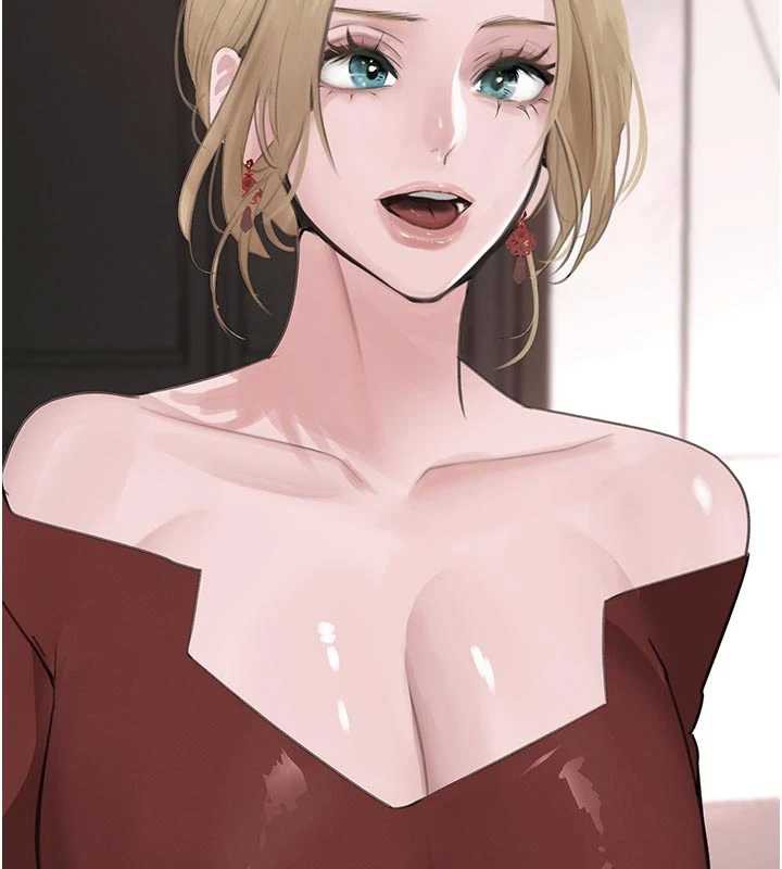 《黑道千金》漫画 第56話-在你身上搖好舒服♥