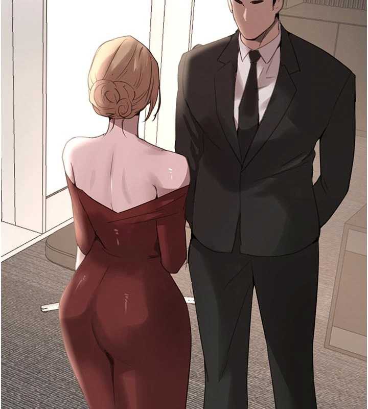 《黑道千金》漫画 第56話-在你身上搖好舒服♥