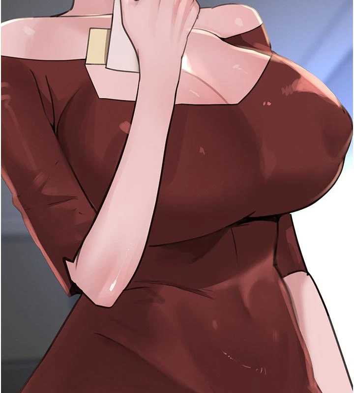 《黑道千金》漫画 第57話-原來這裡是妳的敏感帶