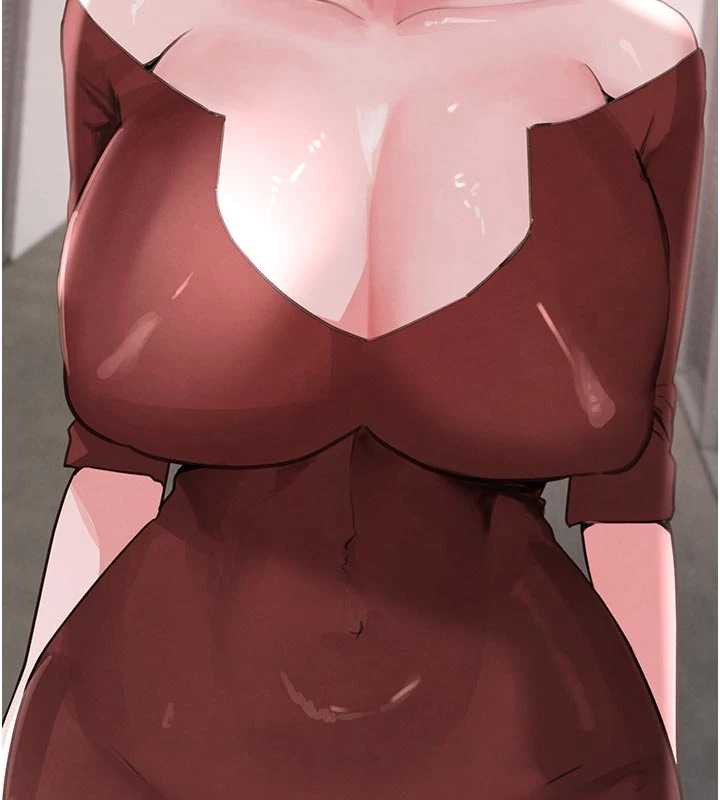 《黑道千金》漫画 第57話-原來這裡是妳的敏感帶