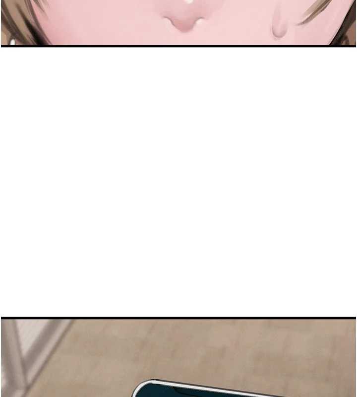 《黑道千金》漫画 第57話-原來這裡是妳的敏感帶