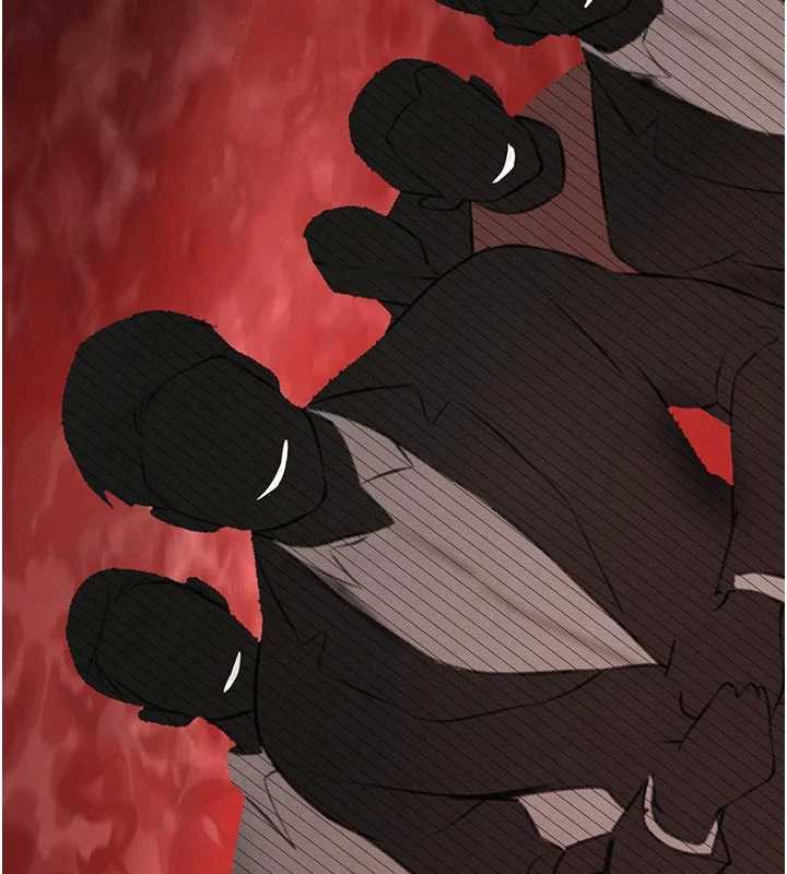 《黑道千金》漫画 第57話-原來這裡是妳的敏感帶