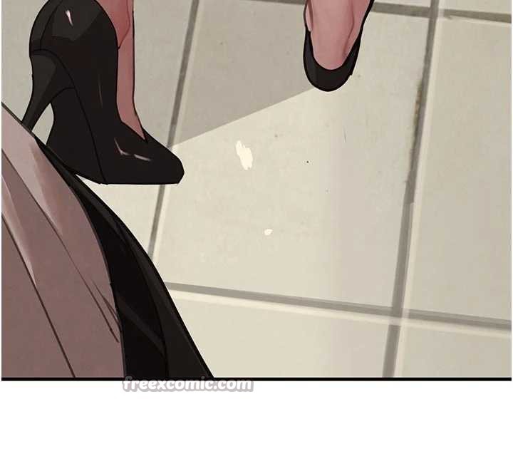 《黑道千金》漫画 第57話-原來這裡是妳的敏感帶