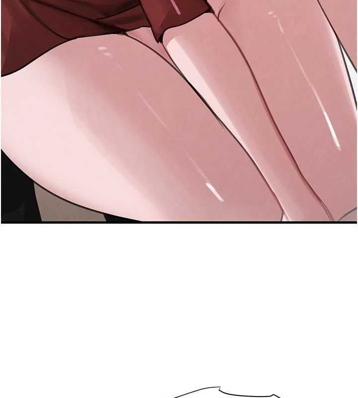 《黑道千金》漫画 第57話-原來這裡是妳的敏感帶