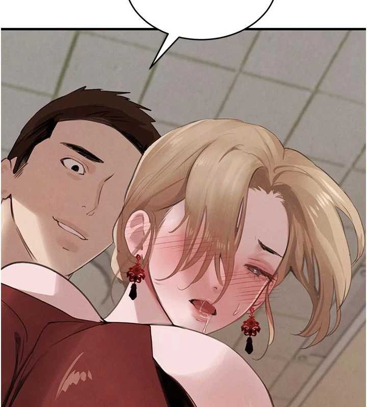 《黑道千金》漫画 第57話-原來這裡是妳的敏感帶