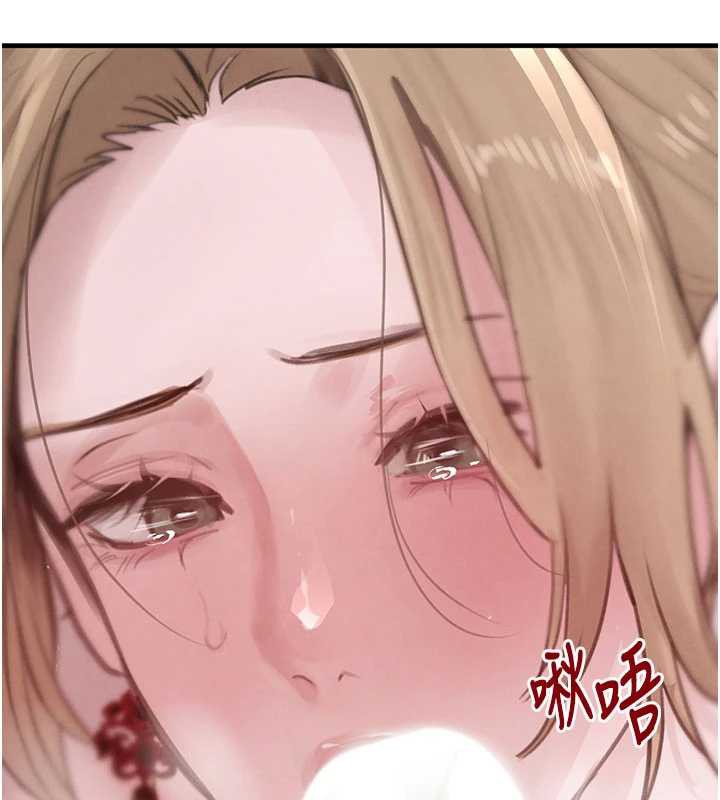 《黑道千金》漫画 第58話-弟弟的老二好吃吧?