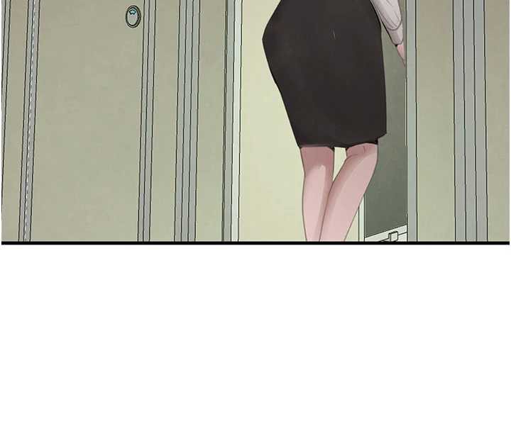 《黑道千金》漫画 第58話-弟弟的老二好吃吧?