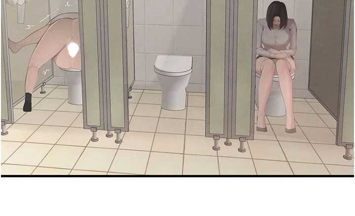 《黑道千金》漫画 第58話-弟弟的老二好吃吧?