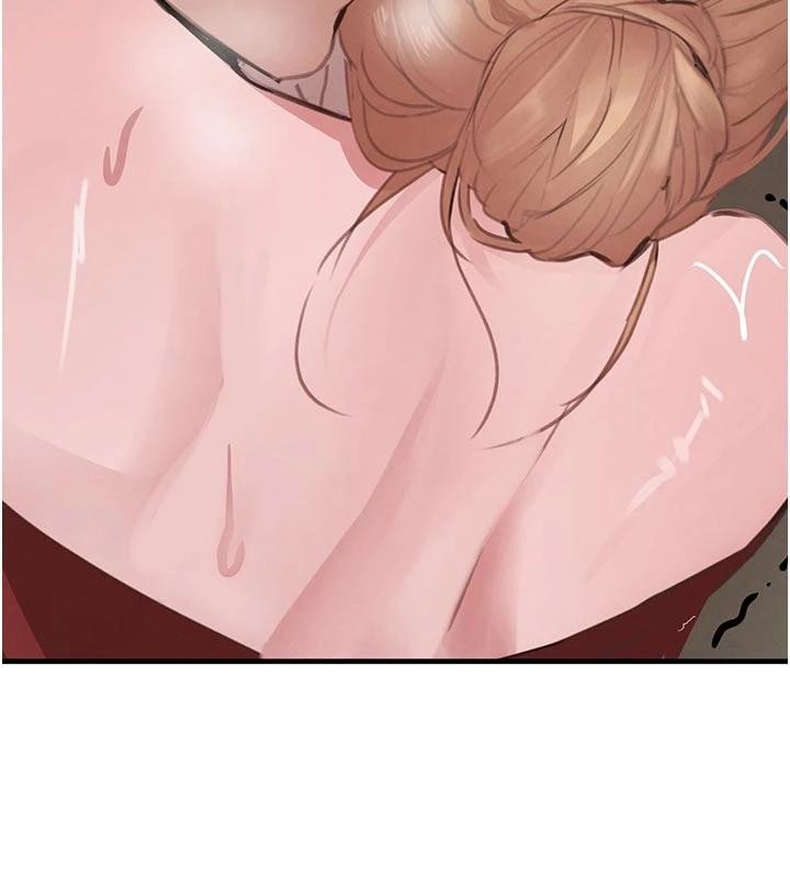 《黑道千金》漫画 第59話-黑皮一下再幹正事&hearts;