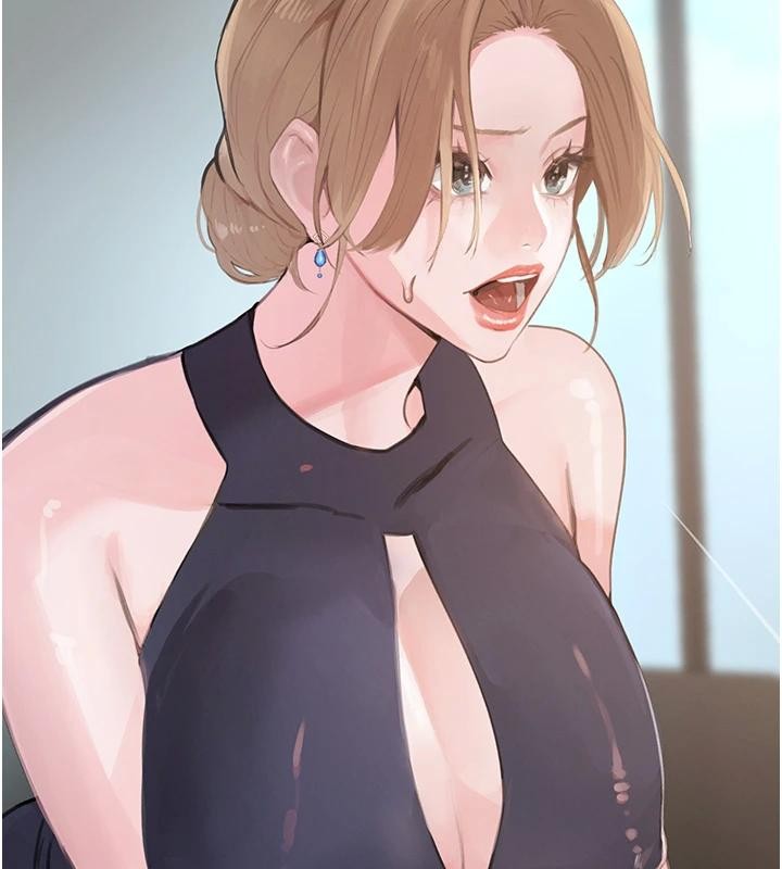 《黑道千金》漫画 第59話-黑皮一下再幹正事&hearts;