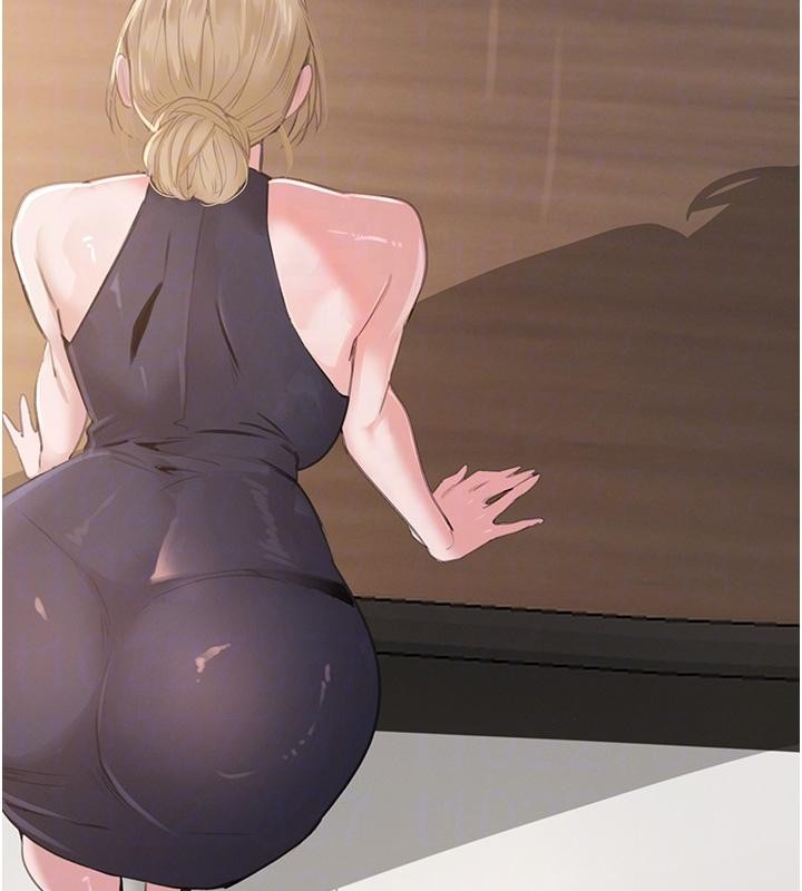 《黑道千金》漫画 第59話-黑皮一下再幹正事&hearts;