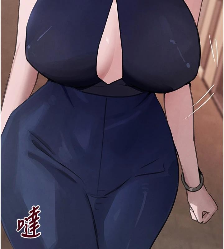 《黑道千金》漫画 第59話-黑皮一下再幹正事&hearts;